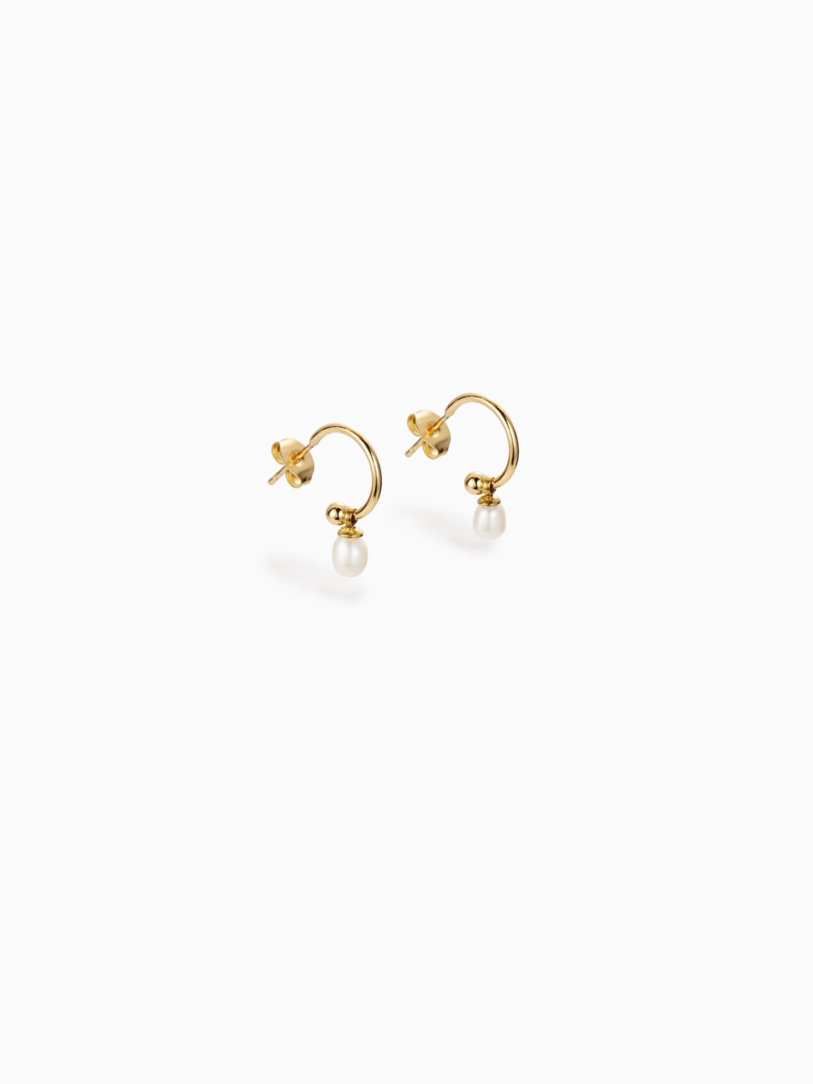 Boucles D'oreilles Maia