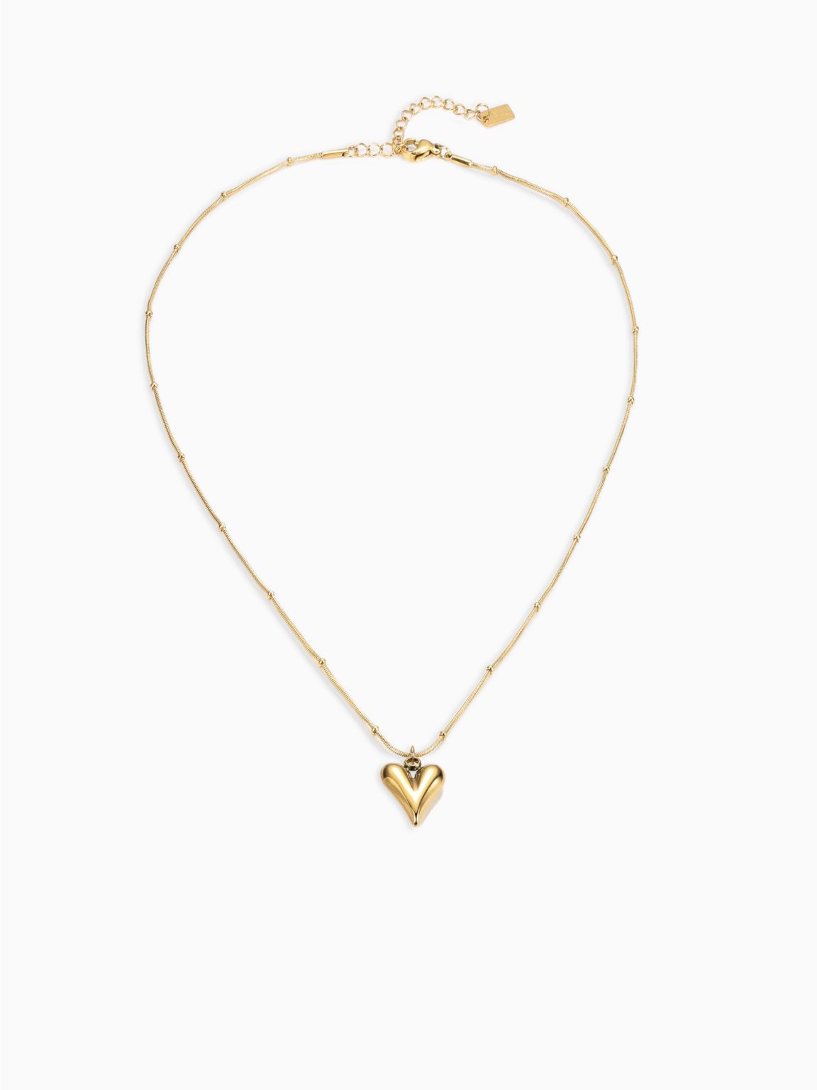 Collier Angelica