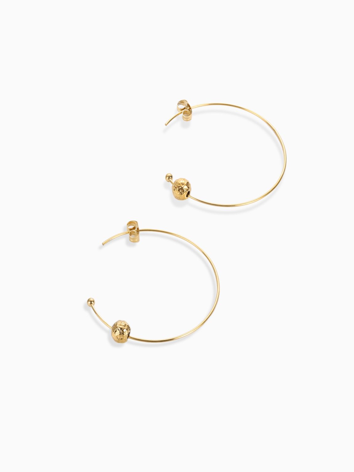 Boucles D'oreilles Kioshi