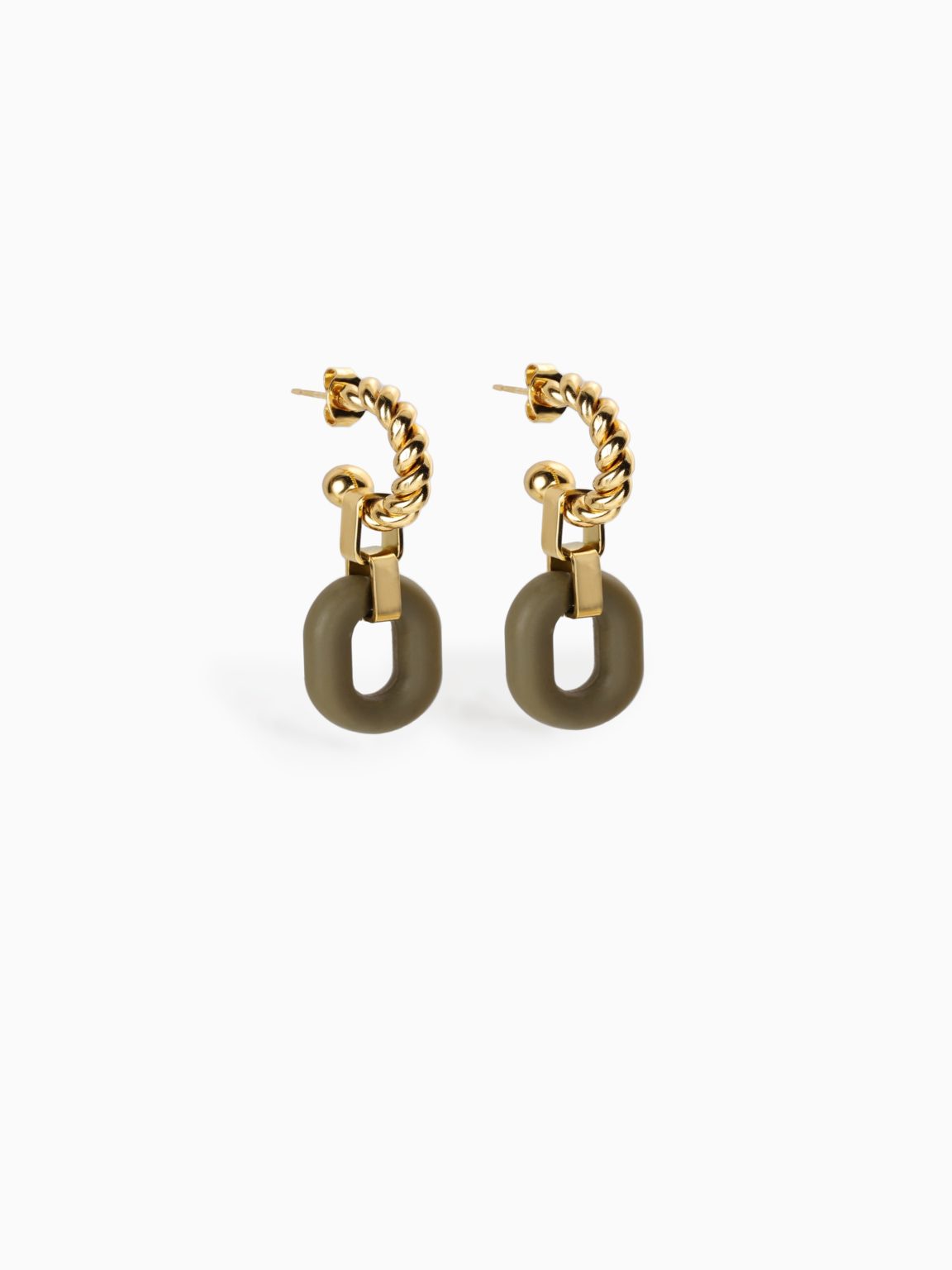 Boucles D'oreilles Jemma