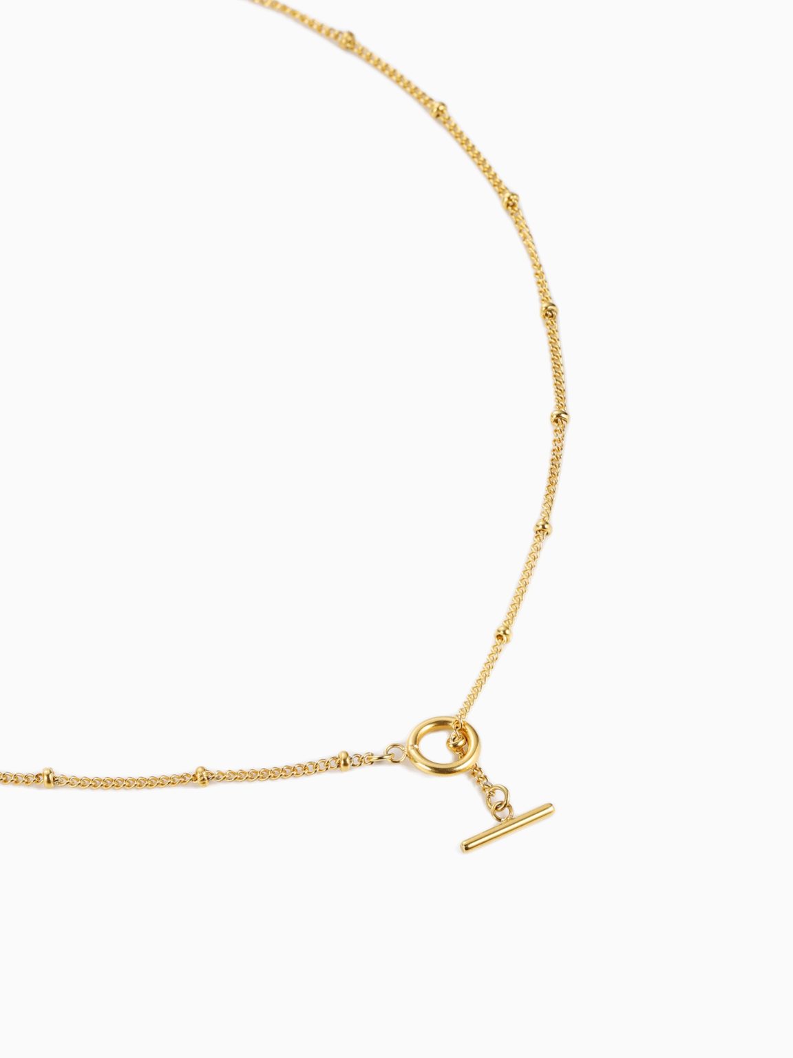 Collier Alejandra