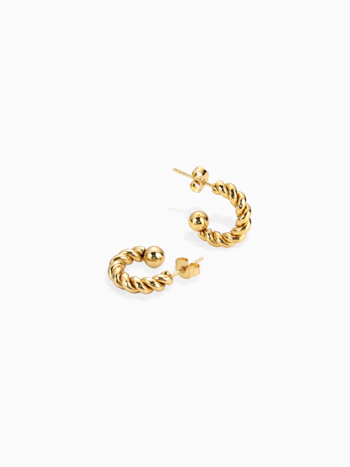 Boucles D'oreilles Yuri