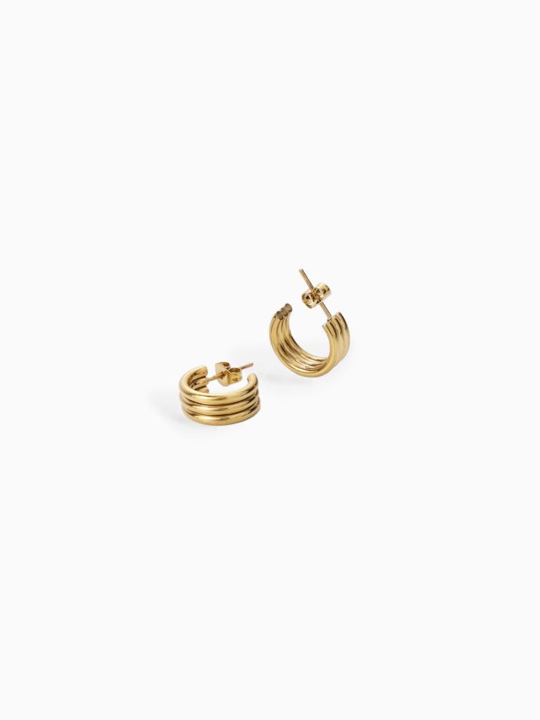 Boucles D'oreilles Marcela