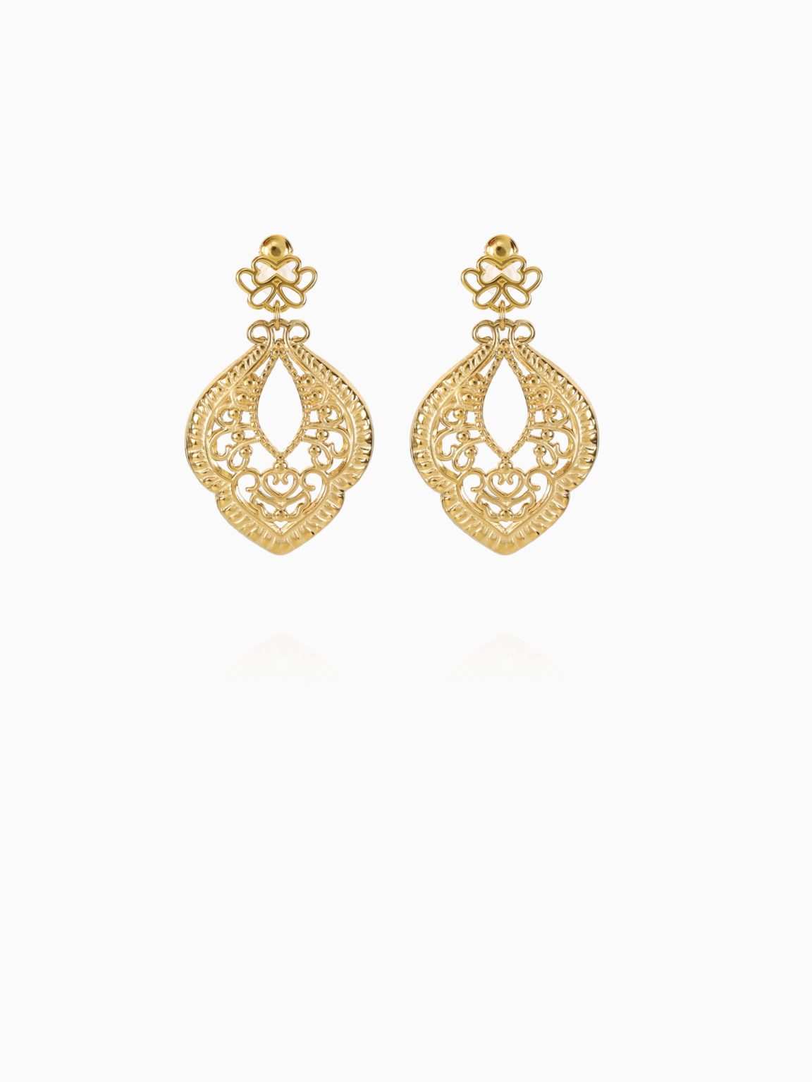 Boucles D'oreilles Ashley