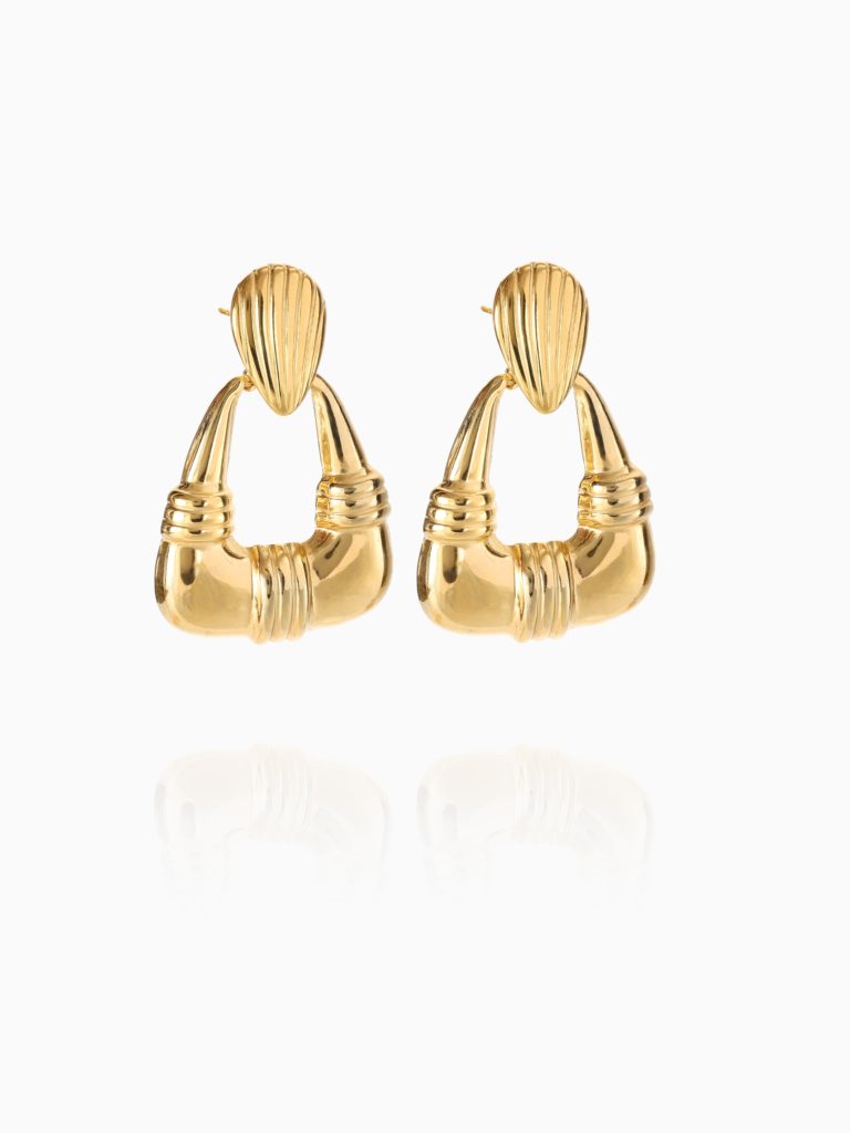 Boucles D'oreilles Cielo