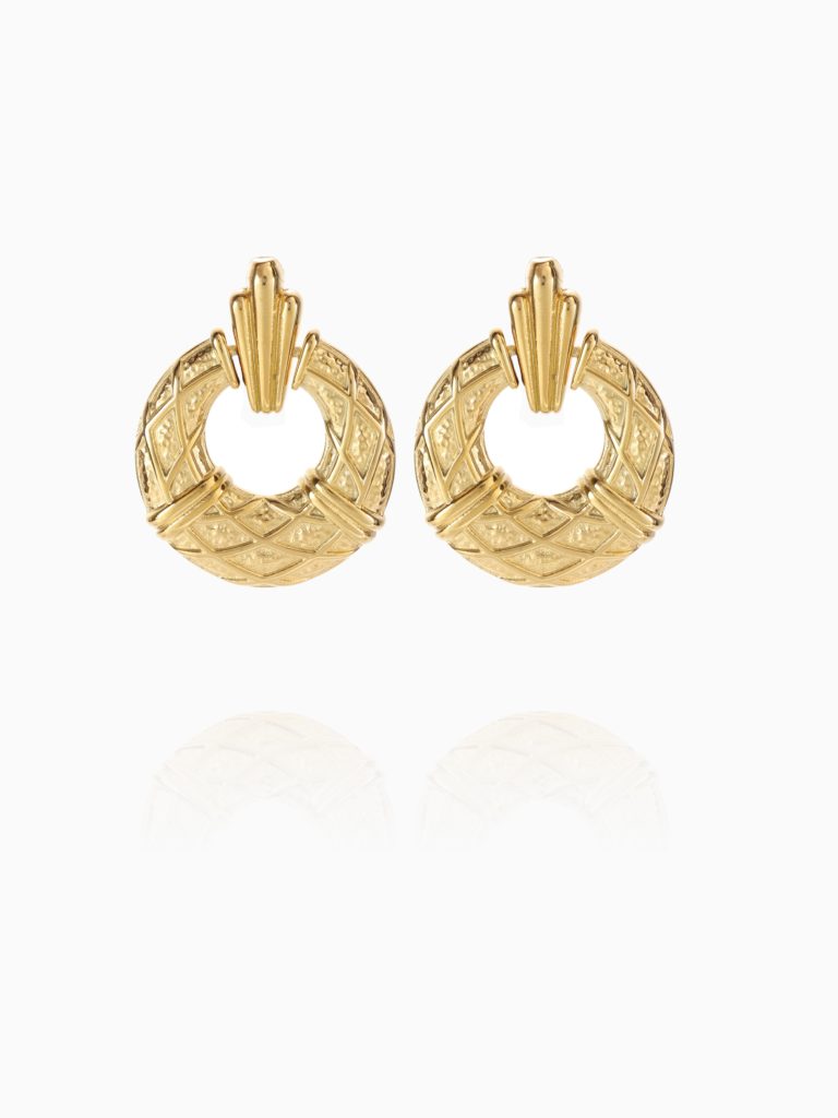 Boucles D'oreilles Neriah