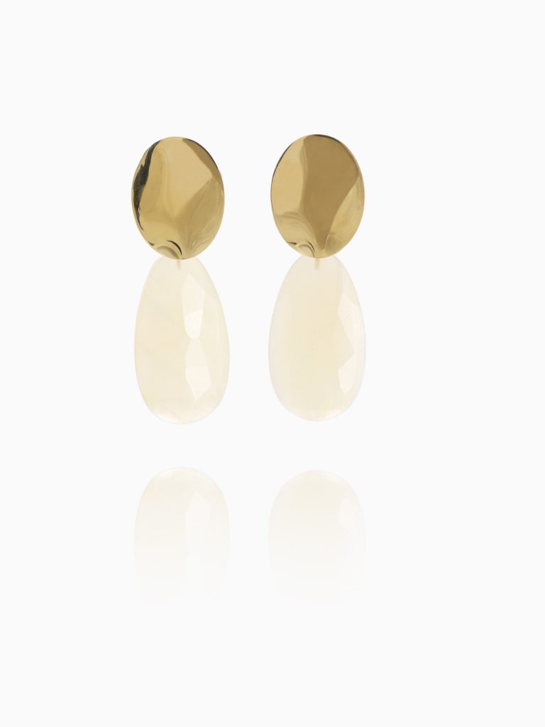 Boucles D'oreilles Brittany