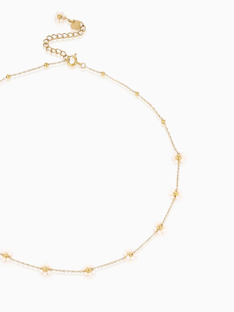 Collier Jaxine