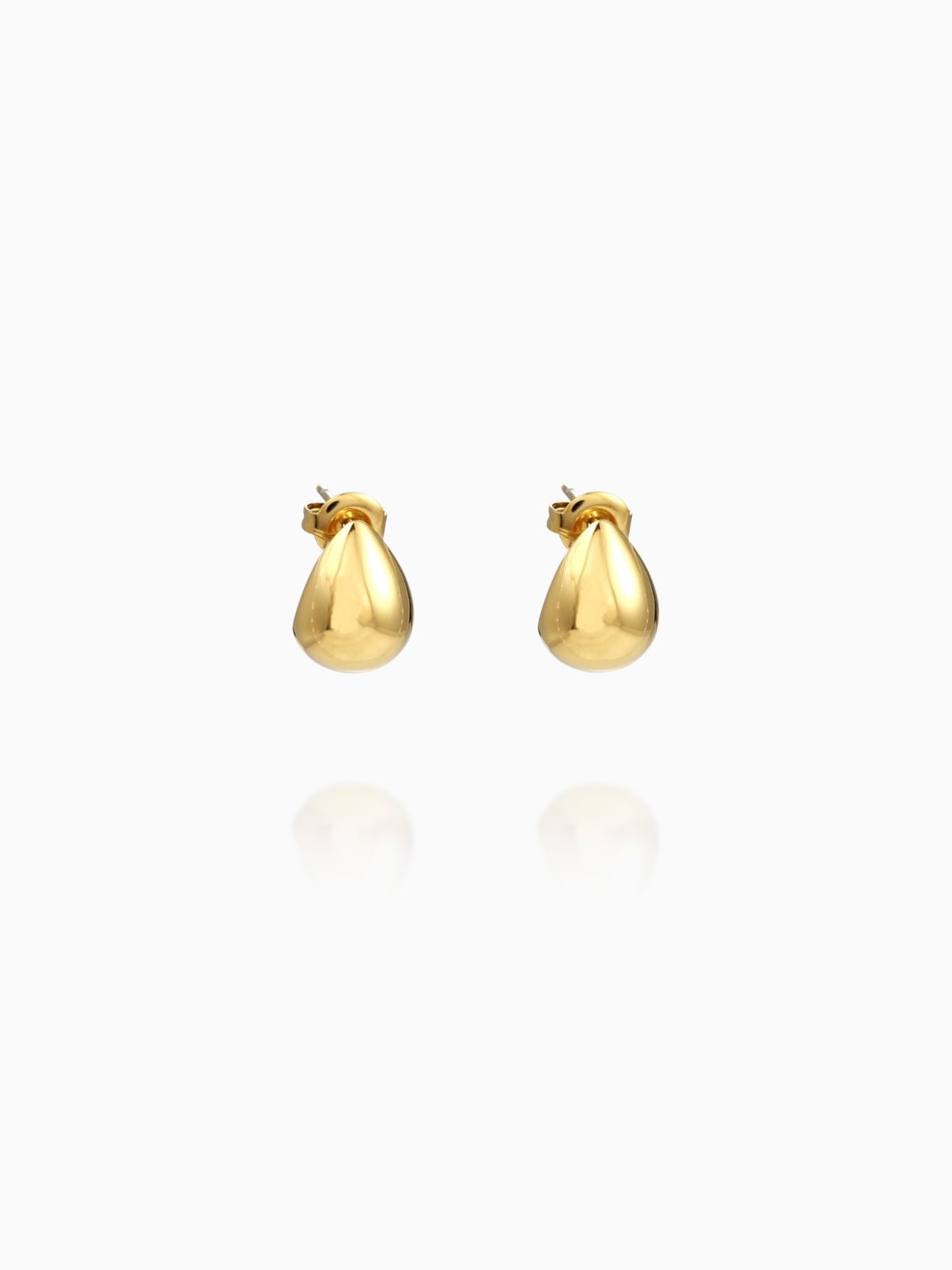 Boucles D'oreilles Eloria