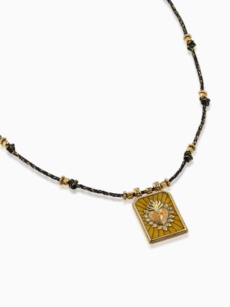 Collier Avélie