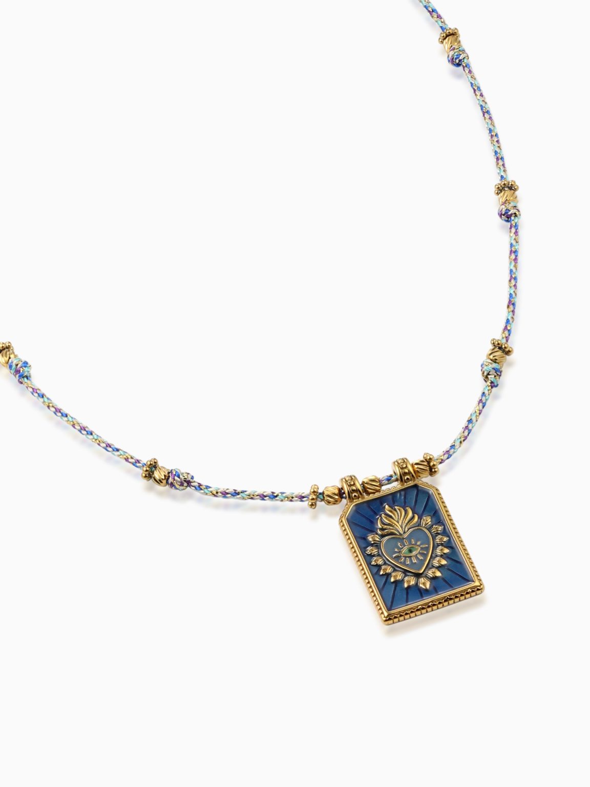Collier Avélie
