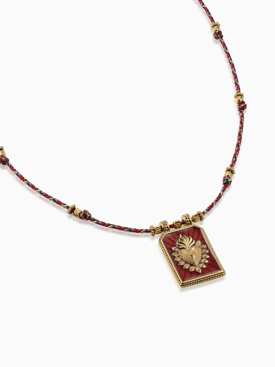 Collier Avélie