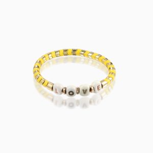 Bracelet Velina